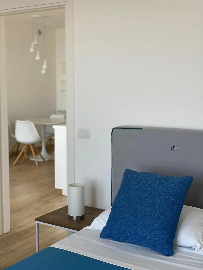 Via Firenze 11 Apartment Follonica Italy