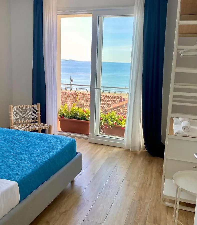 Via Firenze 11 Apartment Follonica Italy
