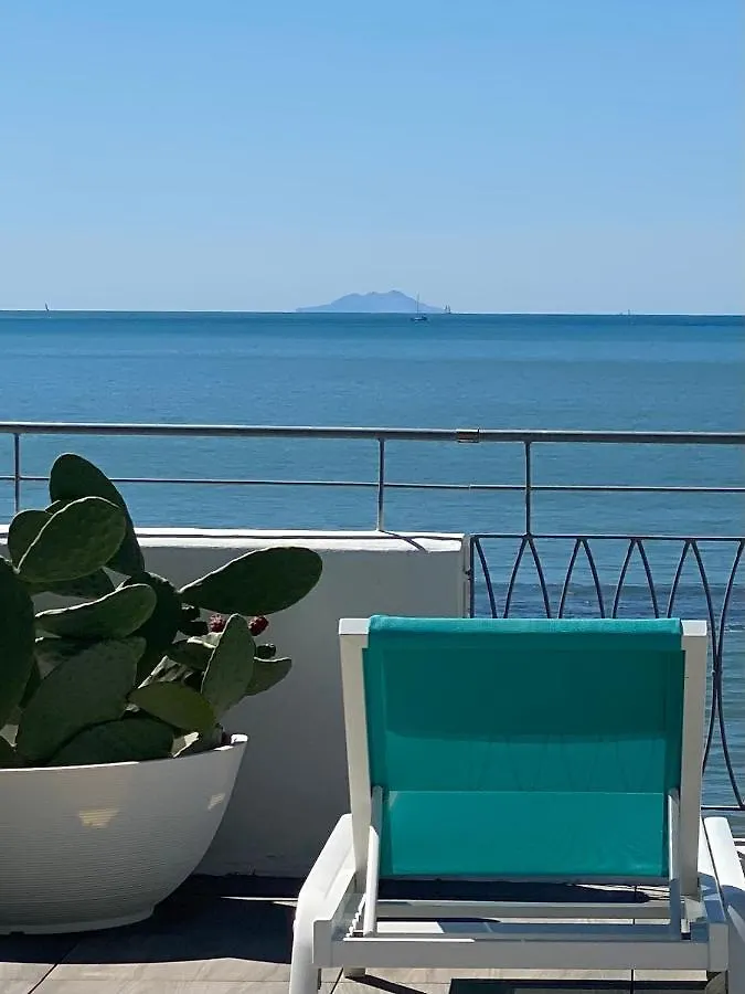 Via Firenze 11 Apartment Follonica Italy