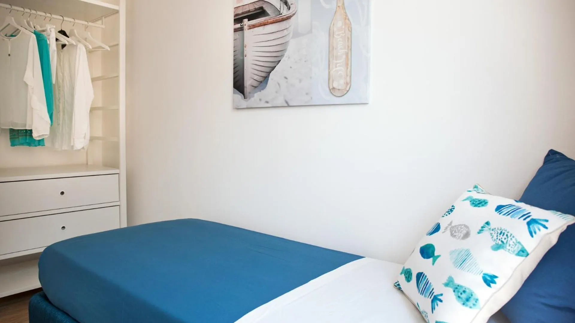 Via Firenze 11 Apartment Follonica
