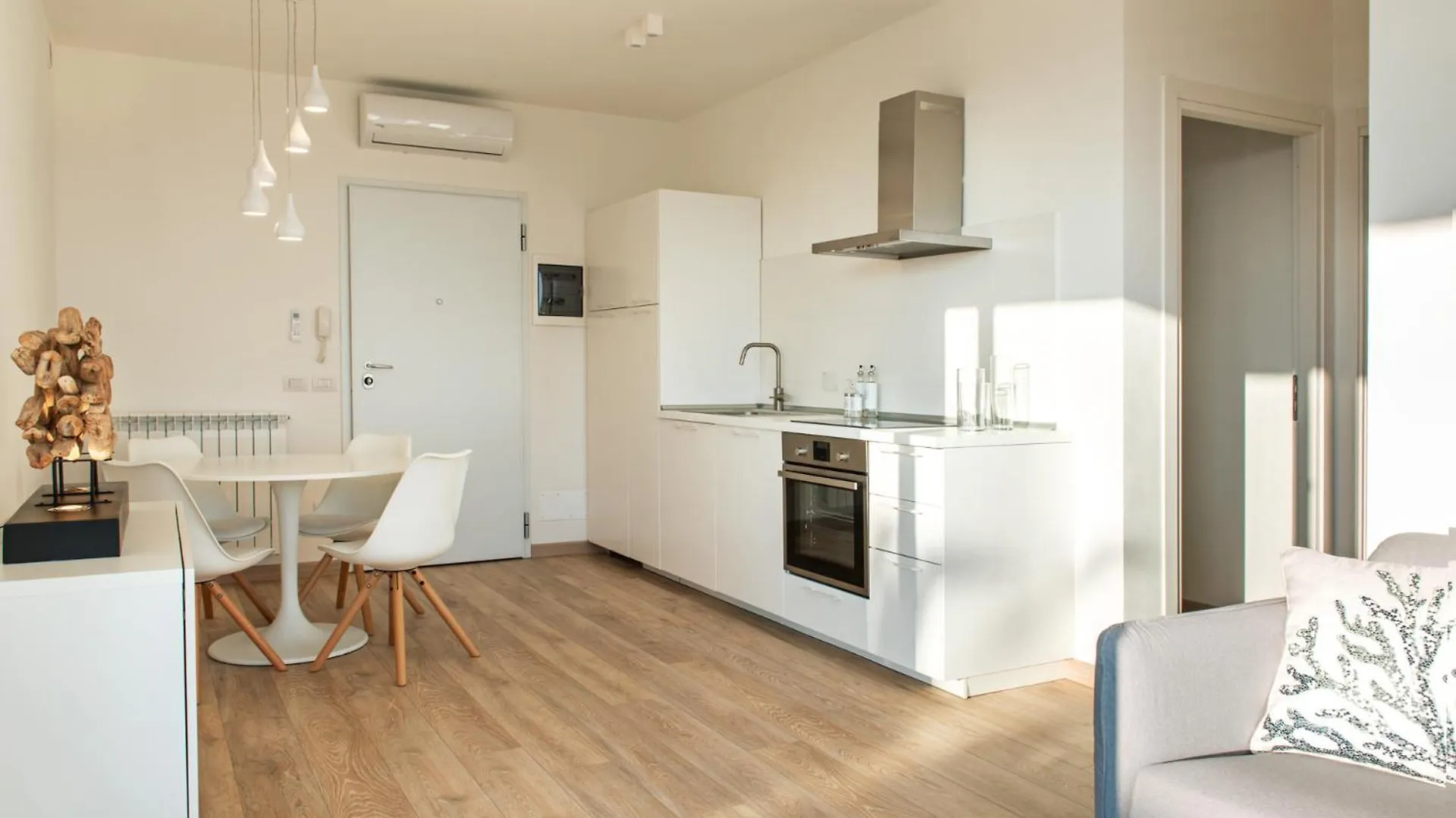 Via Firenze 11 Apartment Follonica