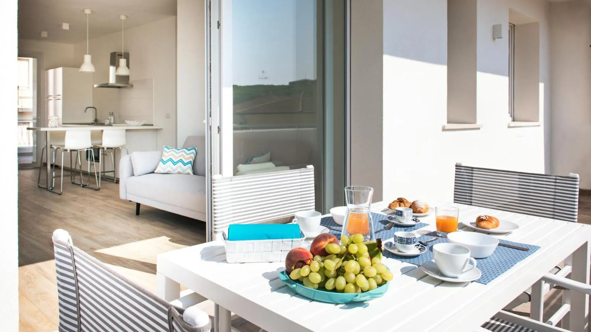 Via Firenze 11 Apartment Follonica Italy