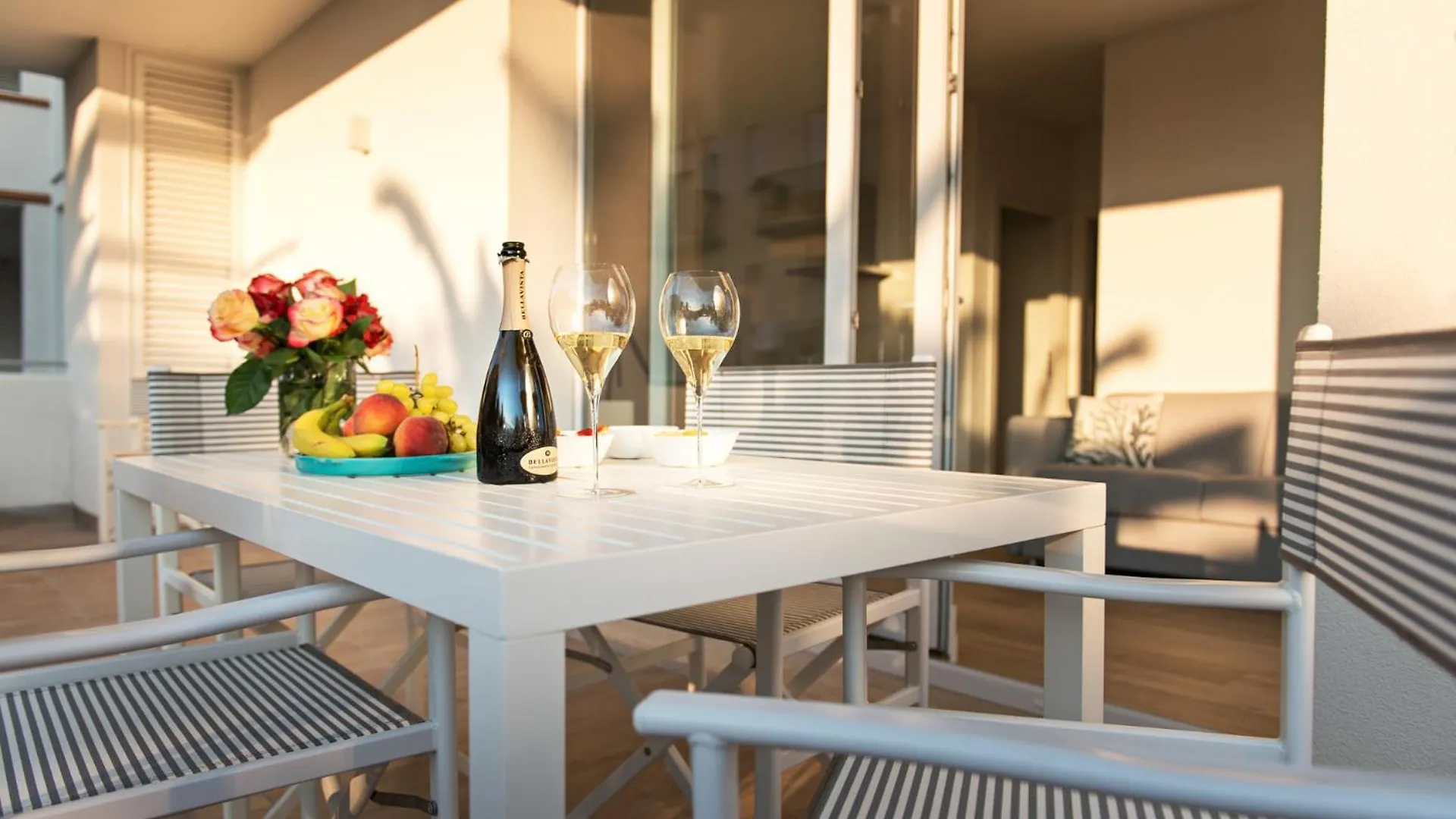 Via Firenze 11 Apartment Follonica Italy
