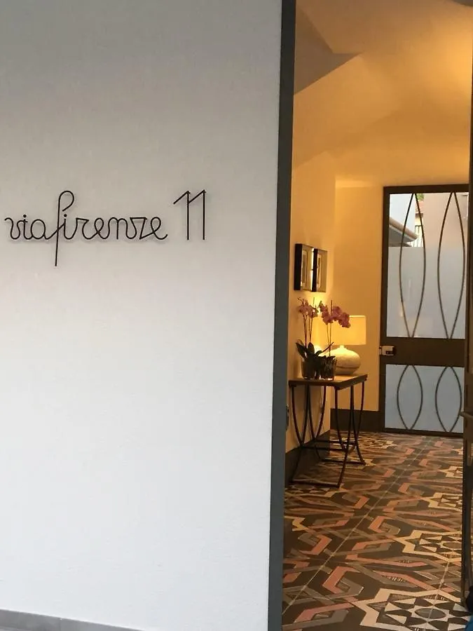 Via Firenze 11 Apartment Follonica 0*,