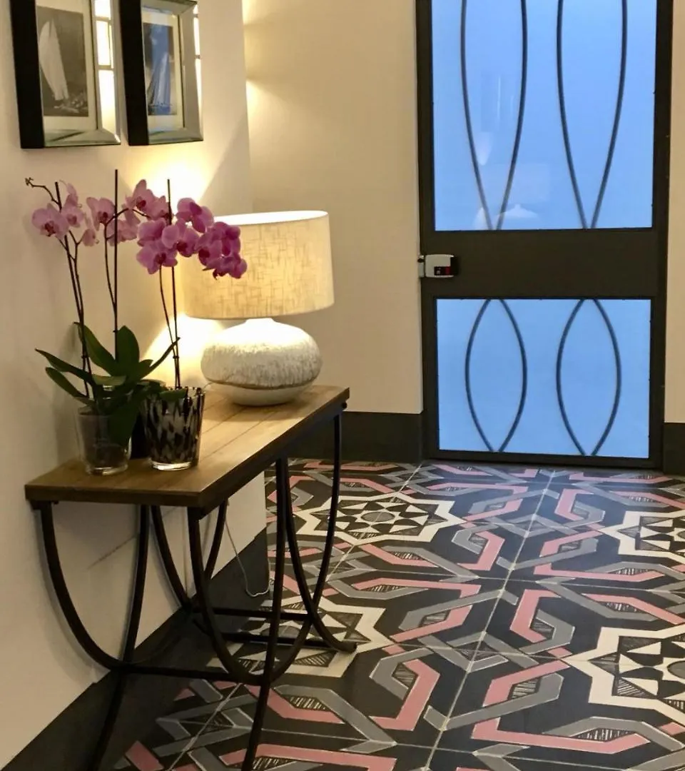 Via Firenze 11 Apartment Follonica