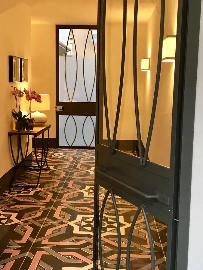 Via Firenze 11 Apartment Follonica Italy