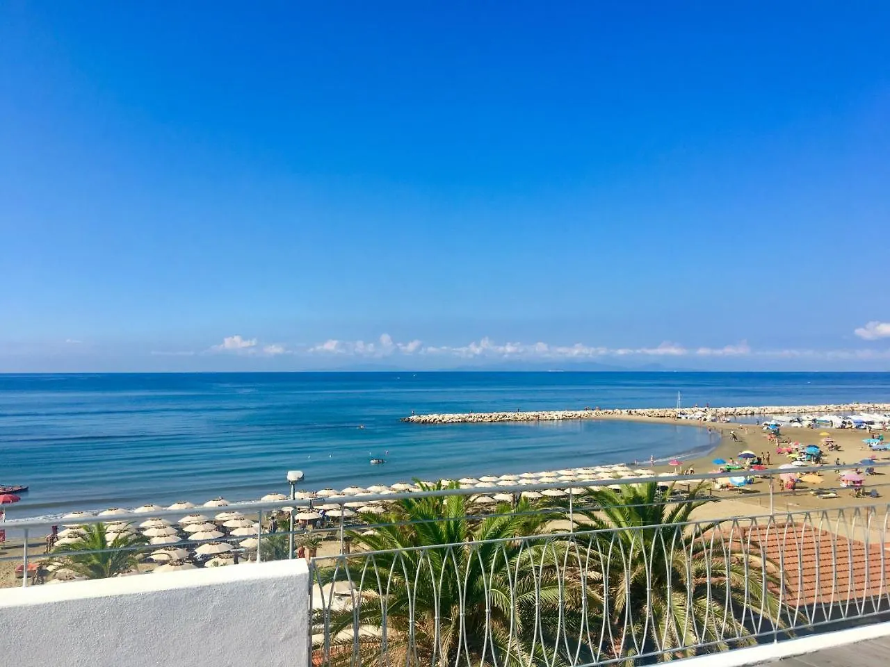 Via Firenze 11 Apartment Follonica Italy