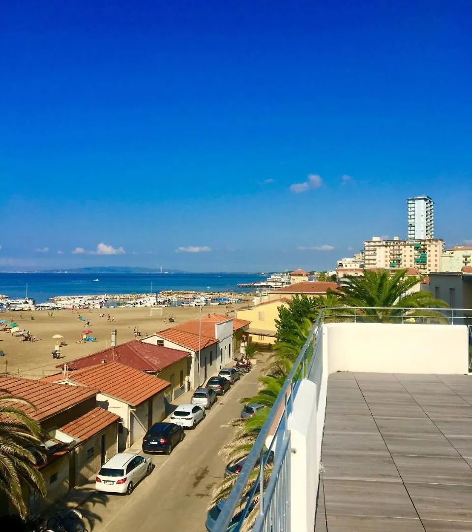 Via Firenze 11 Apartment Follonica