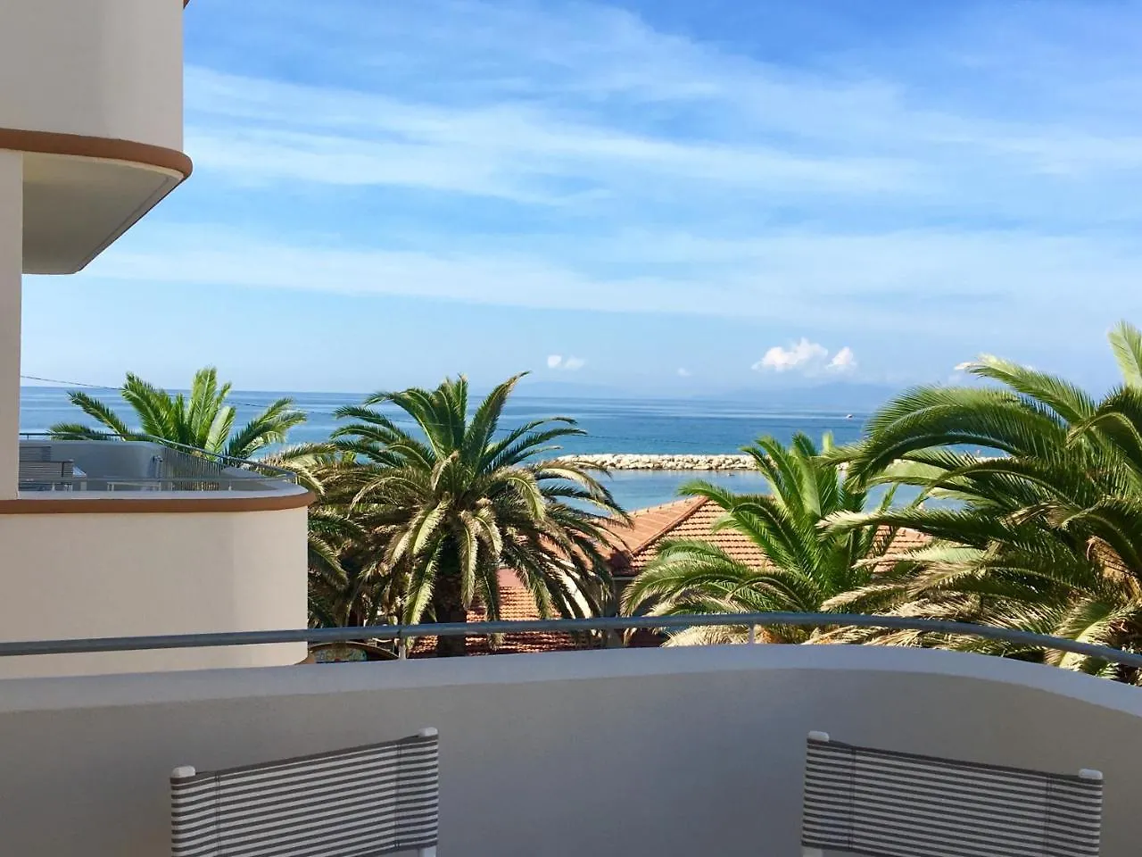 Via Firenze 11 Apartment Follonica Italy