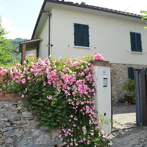 Holiday home Casa1, Monsummano Terme