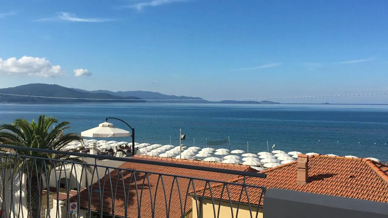 Via Firenze 11 Διαμέρισμα Follonica